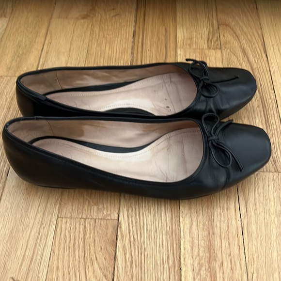 Porte & Paire Ballet Flats - Picture 7 of 10